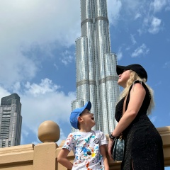 Анастасия Сафронова, 29.05, Балашиха