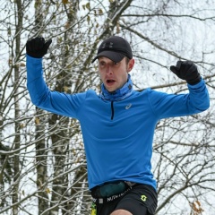 Александр Лесных, 14.08.1987, Москва