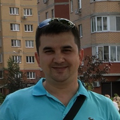 Альберт Бадаев, 28.03.1983, Москва