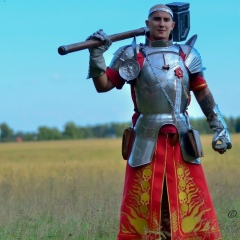 Александр Колосов, 03.07.1986, Новочеркасск