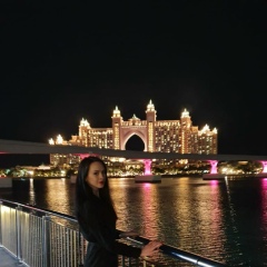 Olesya B, 02.08, Москва