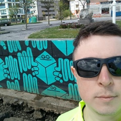 Алексей Weekender, 18.04