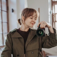 Анна Гребнева, 24.01.1982, Санкт-Петербург