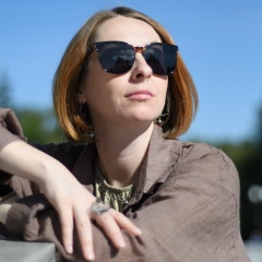 Тамара Штриплинг, 23.05