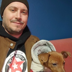 Максим Кулагин, 10.12.1981, Калининград