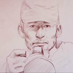 Александр Чазов, 04.01