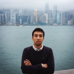 Dias Mustafin, 15.09.1993, Астана