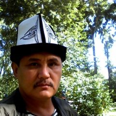 Абдыкадыр Байстанов, 10.11, Белоярский