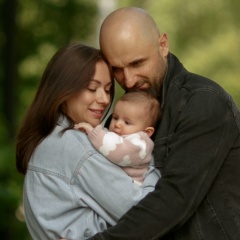 Анастасия Руженко