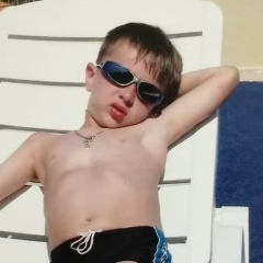 Артур Арепьев, 12.04.1999, Алматы