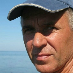 Александр Ковалёв, 27.11, Санкт-Петербург