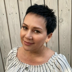 Lyudmila Westel, Краснодар