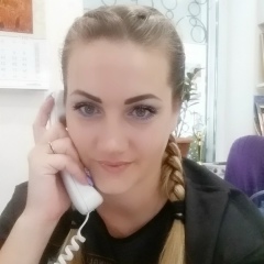 Анна Крылова, 28.08, Алматы