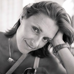 Дарья Иванова, 11.08.1981, Санкт-Петербург