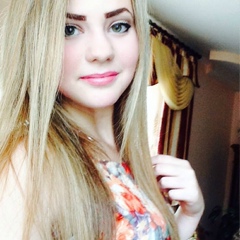 Іванка Дротенко, 01.07