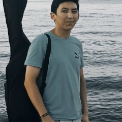 Малик Жумагулов, 12.03, Санкт-Петербург