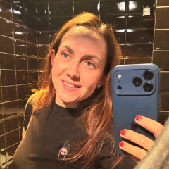 Марья Семенова, 06.05.1986, Екатеринбург