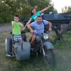 Алексей Долгополов, 31.03.1982, Воронеж