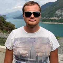 Володя Стадний, 02.09.1988, Санкт-Петербург