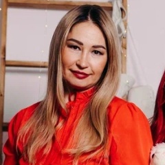 Татьяна Пивкина, 07.02.1984, Тюмень