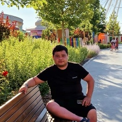 Малик Садмеков, 12.08.1990, Жанаозен