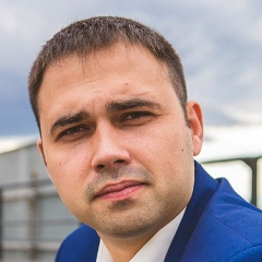 Павел Лукашев, 12.07, Москва