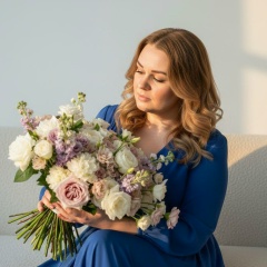 Наталья Филиппова, 08.12, Владимир