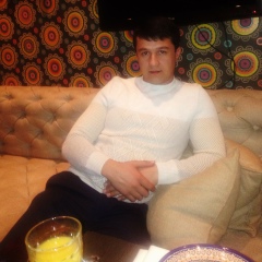 Юнус Зайнитдинов, 18.12, Киев