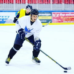 Александр Тюкаев, 25.10, Томск