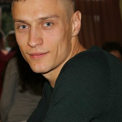 Тарас Павловський, 03.07