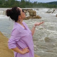 Olesia Kiborg
