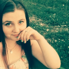 Маргарита Синельникова, 09.12.1995, Новомичуринск