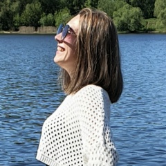 Елизавета Беляева, 09.07.1991, Клин