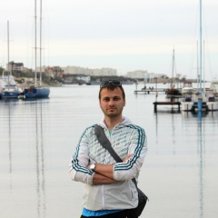 Владимир Царук, 26.05