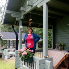 Галина Утехина, 09.12, Санкт-Петербург