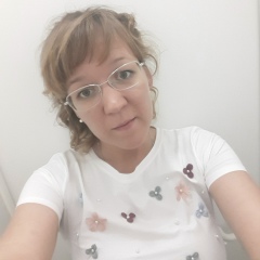 Анастасия Каменская, 28.12.1985, Москва