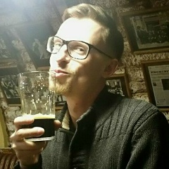 Алексей Сигель, 04.07