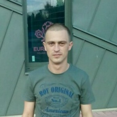 Володимир Жилич, 06.04.1988, Луцк