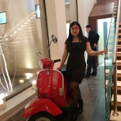 Айгерим Канатовна, 27.08.1994, Атырау