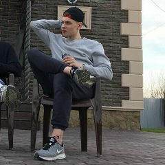 Василий Дегтярев, 27.05.1999, Москва