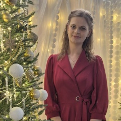 Алиса Тимашова, 16.02.1991, Людиново