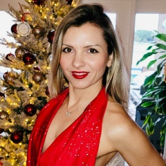 Olga Panina, 25.05.1988, Fort Lauderdale