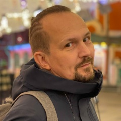 Алексей Панфилов, Петрозаводск