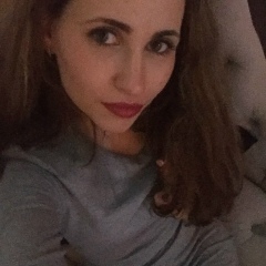 Катерина Кузнецова, 15.03.1990, Москва