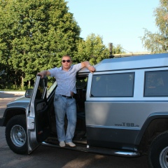 Андрей Мишанов, 14.04.1984, Красноярск