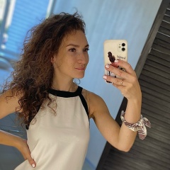 Ирина Гурина, 06.04, Москва