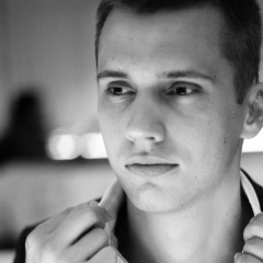 Алексей Кучеренко, 15.02.1991, Москва