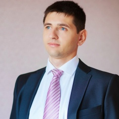 Кирилл Катков, 01.12.1987, Таганрог