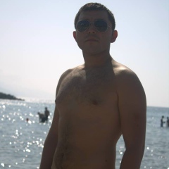 Gökhan Er, 27.06.1989, İstanbul