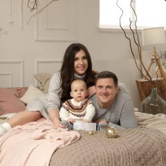 Леха Симберг, 11.11.1984, Санкт-Петербург